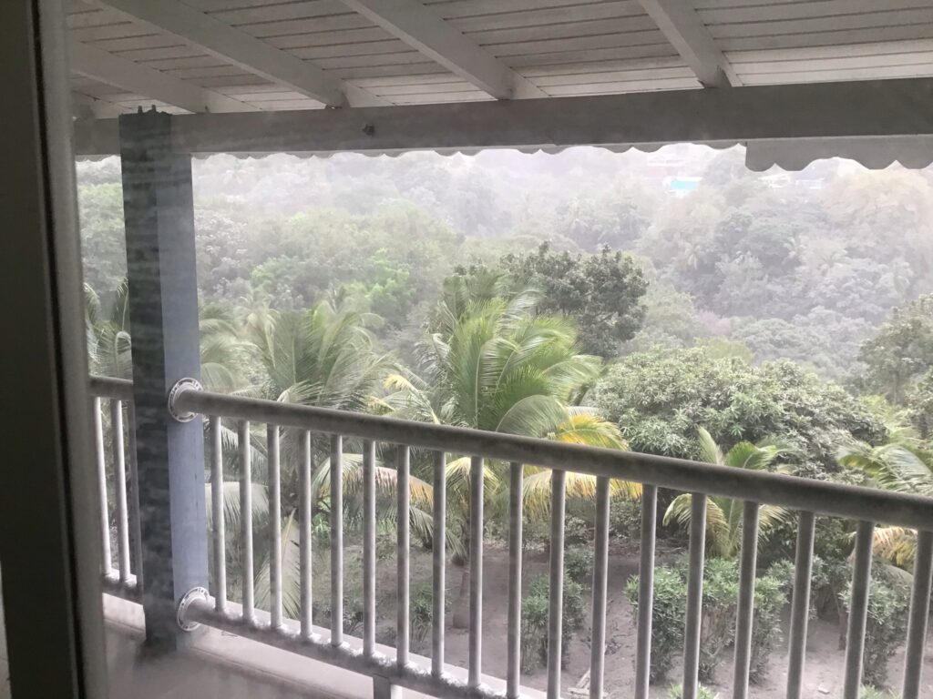 High time for resilient agriculture and food systems in St. Vincent and the Grenadines