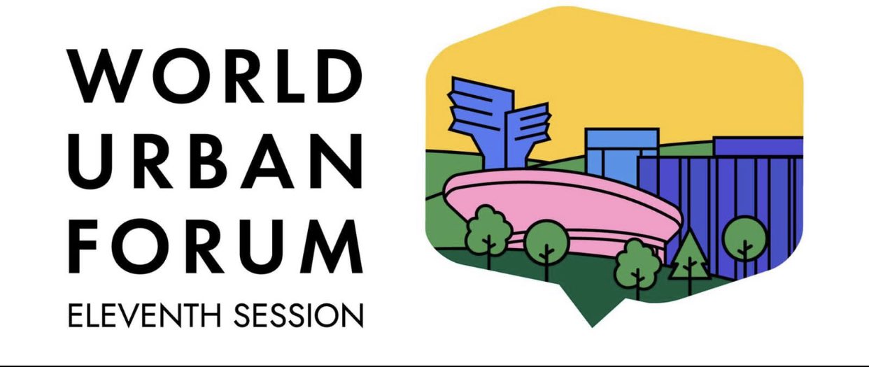 RUAF at the World Urban Forum 11