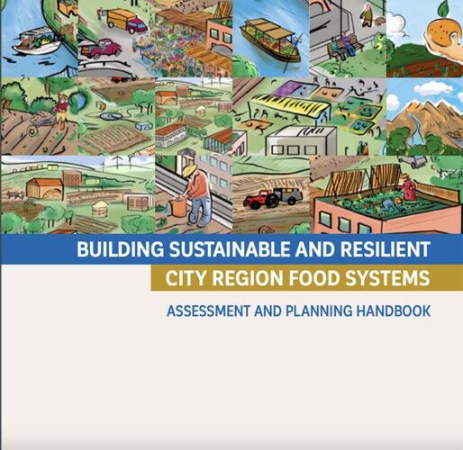 City Region Food Systems Assessment and Planning Handbook and online ...