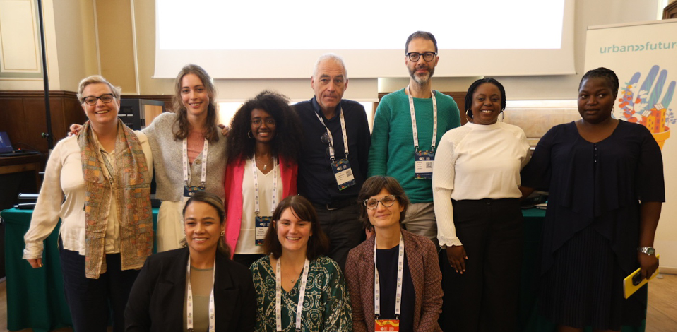 Youth agency at the table: insights from the 2025 Milan Global Forum