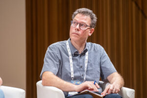 Thom Achterbosch (Wageningen University)