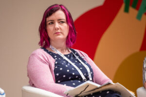 Sarah Newton (Birmingham)